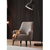 Moderne Sessel Ohrensessel Cocktailsessel Luxus Design Möbel Holzmöbel