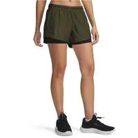 Under Armour Tech Play Up 2in1 Kurze Hose -