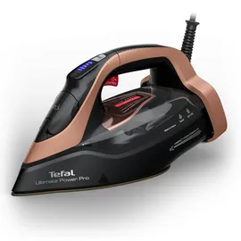Tefal Ultimate Power Pro FV9E50 schwarz, gold