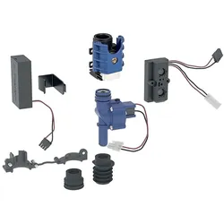 Geberit Austauschset für Urinalsteuerung elektronisch, Batteriebetrieb 115849001