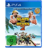 Bud Spencer & Terence Hill 2 - PS4