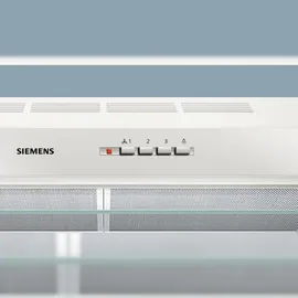 Siemens iQ300 LU93LCC20 Unterbauhaube 90 cm