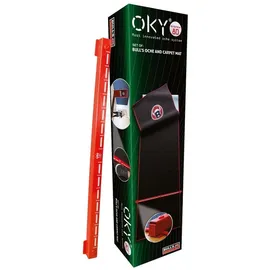 BULL'S Oky System Carpet Mat 80