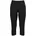 3/4 Baselayer-hose schwarz XL