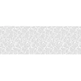 Ursus - Ludwig Bähr Bastelkartonpapier Transparentpapier Rolle 115g/qm 50x61cm White Line Orient