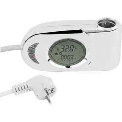 Typ Musa ECO, Schutzklasse 1 (Ausführung: Raumtemperaturregler Musa Eco 230V max 2000W)