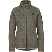 Patagonia Better Sweater Fleecejacke River Rock Green M
