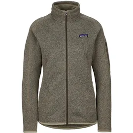 Patagonia Better Sweater Fleecejacke River Rock Green M