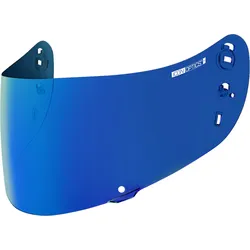 Icon Optics 22.06 Visier, blau für Männer