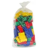 Polesie 0293, Bausteine 96-teiliges Set
