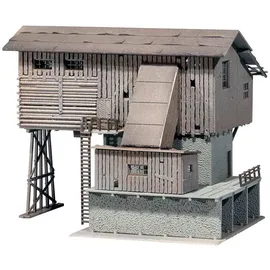 FALLER Altes Schotterwerk 130961 H0