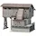 FALLER Altes Schotterwerk 130961 H0