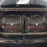 KJUST Kofferraumtaschen-Set 5-teilig Mercedes-Benz EQE 7027078