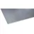 Gutta Hohlkammerplatte 980 x 3000 x 16 mm Klar / Anthrazit