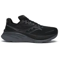 Saucony Herren Hurricane 24 schwarz 43.0