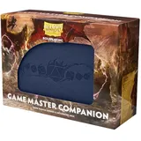 Dragon Shield Game Master Companion - Midnight Blue