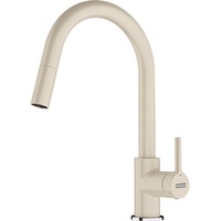 Franke 115.0626.083, Küchenarmatur Lina Beige
