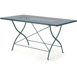 Tisch Springtime 160x80 antik grau