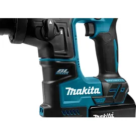 Makita DHR171RTJ inkl. 2 x 5,0 Ah + Ladegerät + Makpac