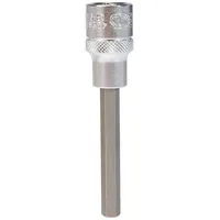 BGS Bit-Einsatz 4263, Länge 100 mm, Antrieb Innenvierkant 12,5