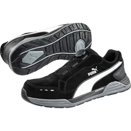 Puma AIRTWIST Black DISC Low - 46 -