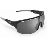 Siroko K3 Road Race Photochrome Polarisierte Sonnenbrille - Black / Grey - Black/CAT1-3