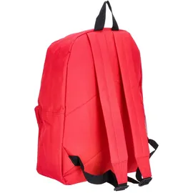 Lilo & Stitch Minnie Mouse Rucksack Schultasche für Mädchen mit Minnie Mouse-Design - Rot