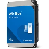 Western Digital Blue HDD 4 TB WD40EZAX