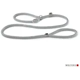 Wolters Moxonleine K2 silber 180 Centimeter x 9 Millimeter