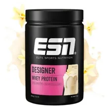 ESN Designer Whey Protein Vanilla Milk Pulver 908 g