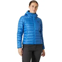 HELLY HANSEN Verglas Down 2.0 Steppjacke - Ultra Blue