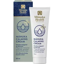 Manuka Health Calming Cream