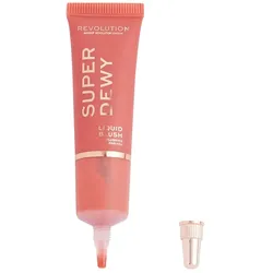 REVOLUTION Superdewy Liquid Blush 15 ml Flushing For You 