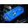BGS Ablageschale Gummi/Silikon klein blau