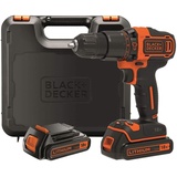 Black & Decker BDCHD18KB