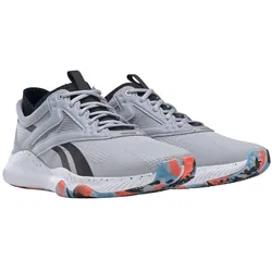 Reebok HIIT grau Lauf-Sportschuhe Herren