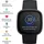 Fitbit Sense carbon/edelstahl graphit