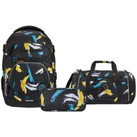 Coocazoo MATE Crazy Artnight