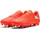 Puma Future 9 Play AG/FG Herren glowing red/puma white/puma black/puma silver 48