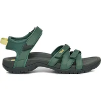 Teva Tirra Damen silver pine 36