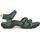 Teva Tirra Damen silver pine 36