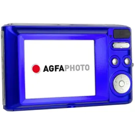 AgfaPhoto DC5200 blau