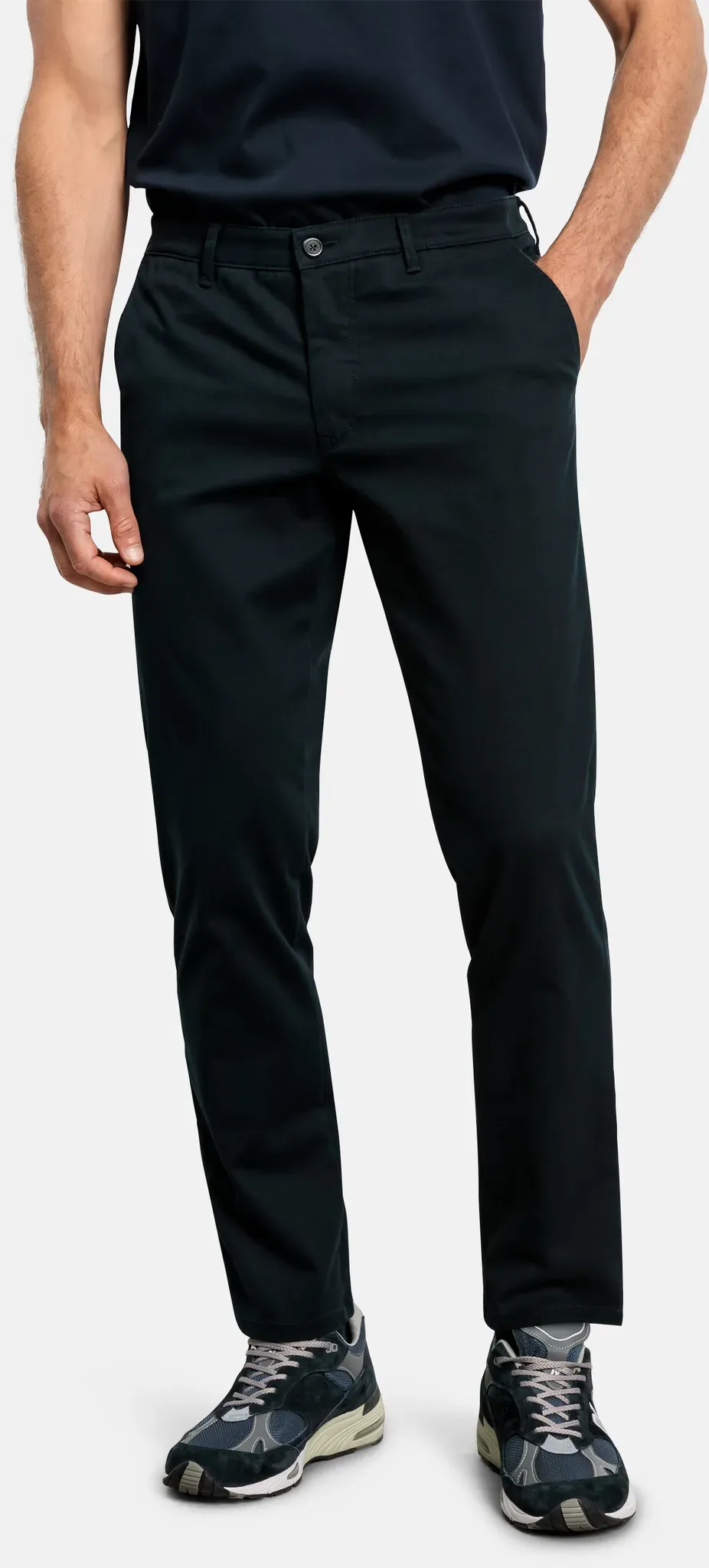 Stoffhose OLYMP 