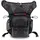 Rapala Angeltasche Urban Hip Pack Schwarz One Size