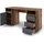 byLIVING Schreibtisch Lobo Breite 138 cm