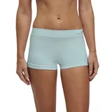 Falke Damen Hipster Warm W Pa Funktionsmaterial schnelltrocknend 1 Stück, Grün Jade 7439, XS