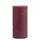 Chic Antique Macon Stumpenkerze 15 cm dunkelrot