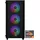 CAPTIVA Highend Gaming R99-593 Desktop-PC 32 GB RAM 1 TB SSD Radeon RX 9060 XT
