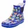 Beck Gummistiefel Elephants Blau 24