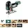 Metabo Akku-Stichsäge STA 18 LTX 150 BL (601502850) Karton